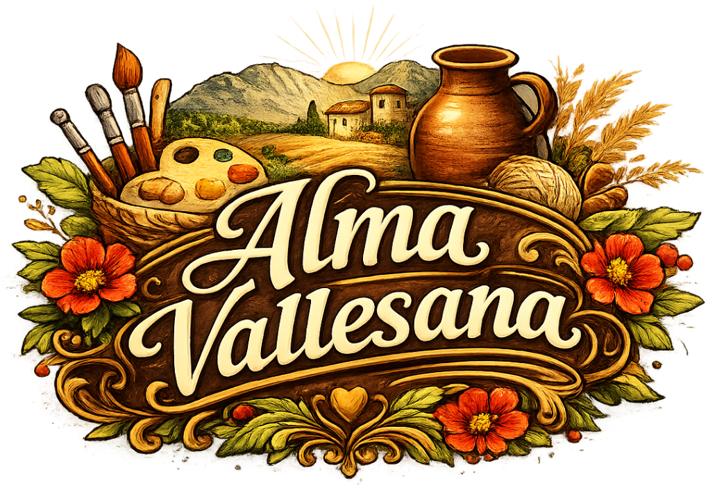 Artesanías Vallesanas